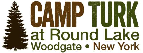 Camp Turk Logo