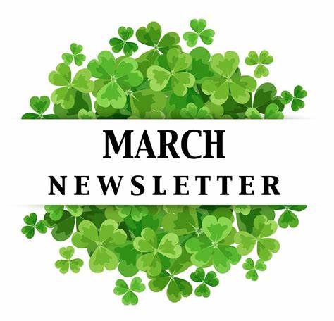 march newsletter