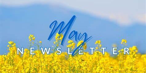 may newsletter